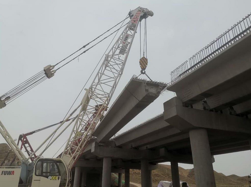 ChuXiong Expressway