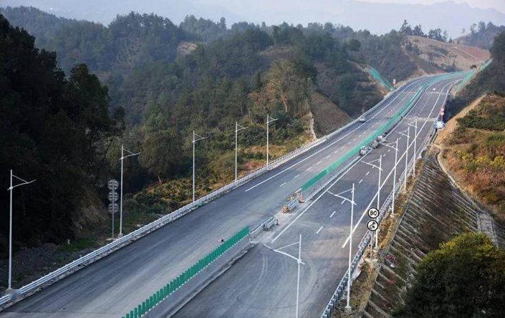 DaLi Expressway