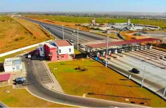 Senegal AMT&TT Highway